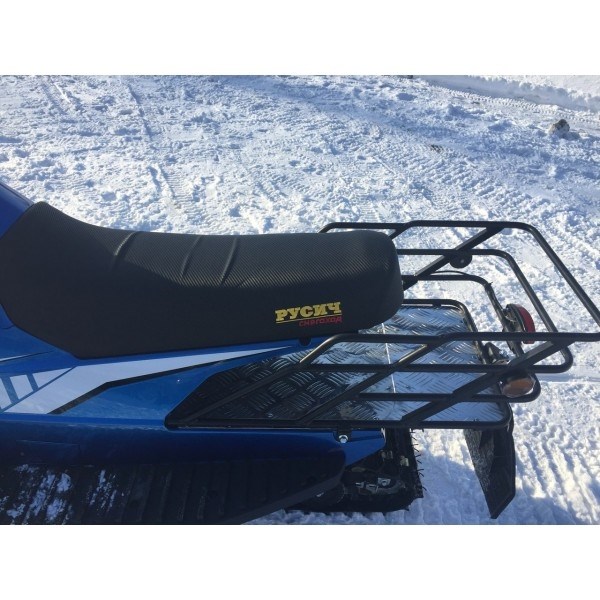 Купить Снегоход РУСИЧ 200A в Москве фото9