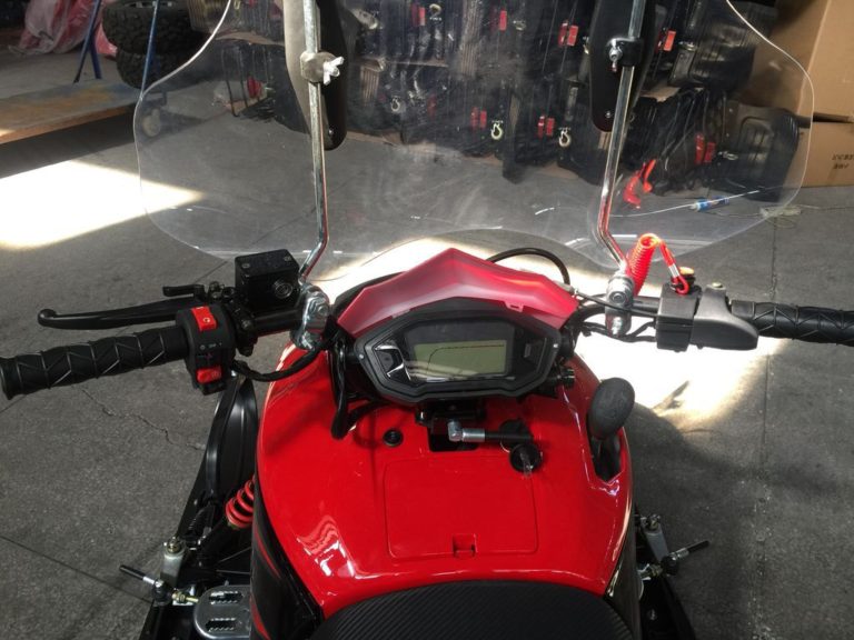 Купить Снегоход РУСИЧ 200C в Москве фото13