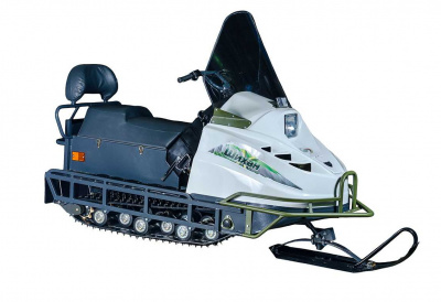 Купить Снегоход ШИХАН Д-2 в Москве