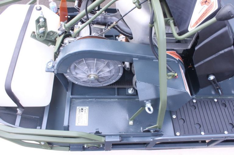 Купить Снегоход ШИХАН Д-2 в Москве фото8