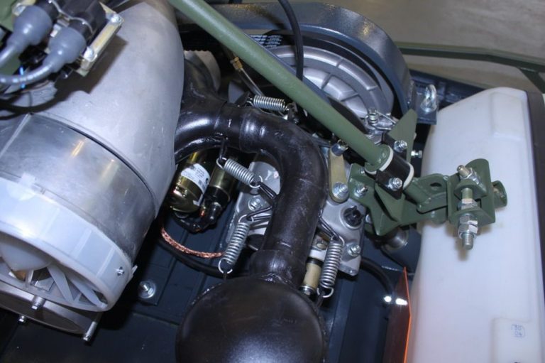 Купить Снегоход ШИХАН Д-2 в Москве фото10