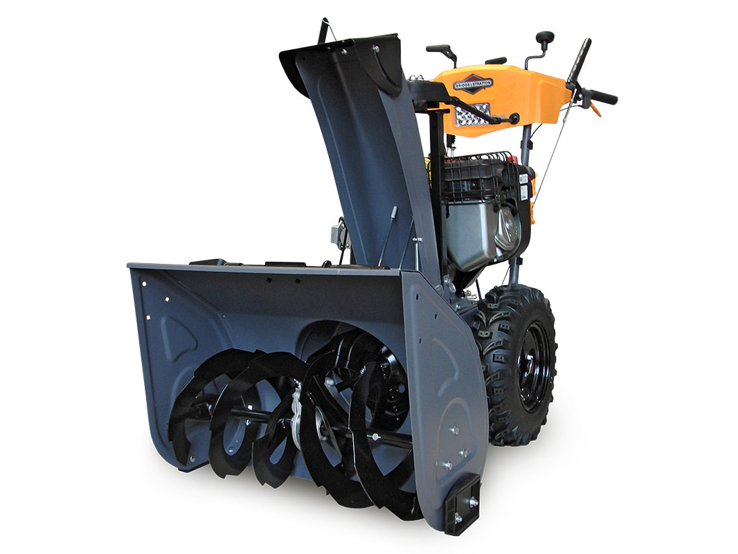 Купить Снегоуборщик VILLARTEC WB 1070E в Москве