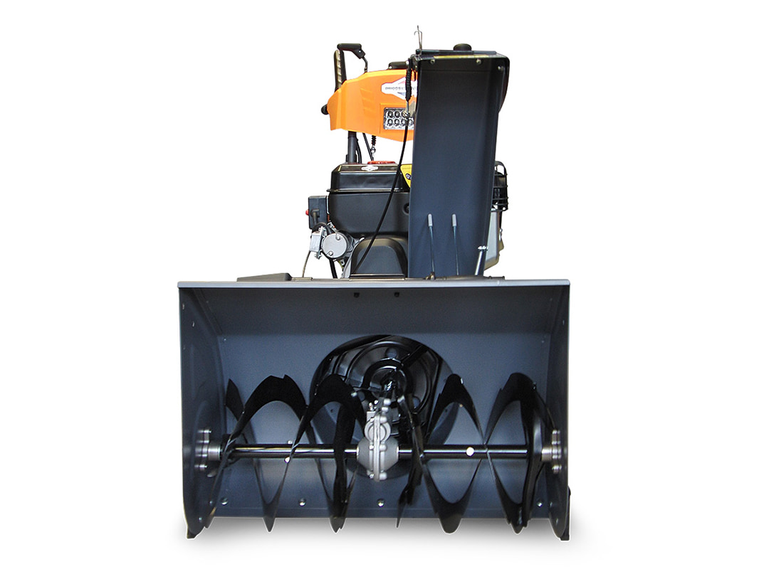 Купить Снегоуборщик VILLARTEC WB 1070E в Москве фото3