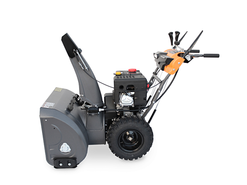 Купить Снегоуборщик VILLARTEC WB 1176E (DA) в Москве