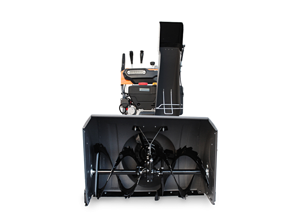 Купить Снегоуборщик VILLARTEC WB 1176E (DA) в Москве фото3