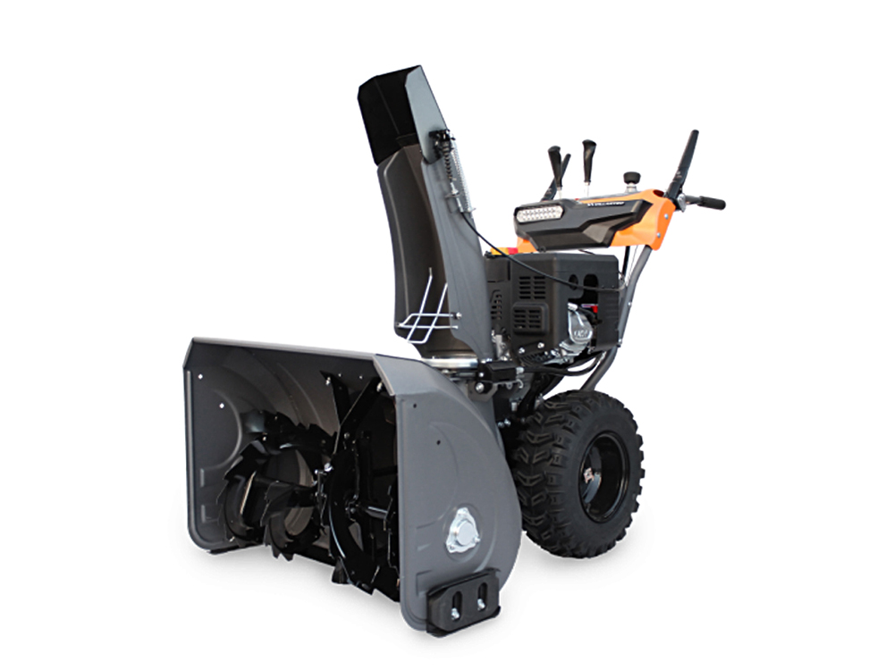 Купить Снегоуборщик VILLARTEC WB 1176E (DA) в Москве фото5