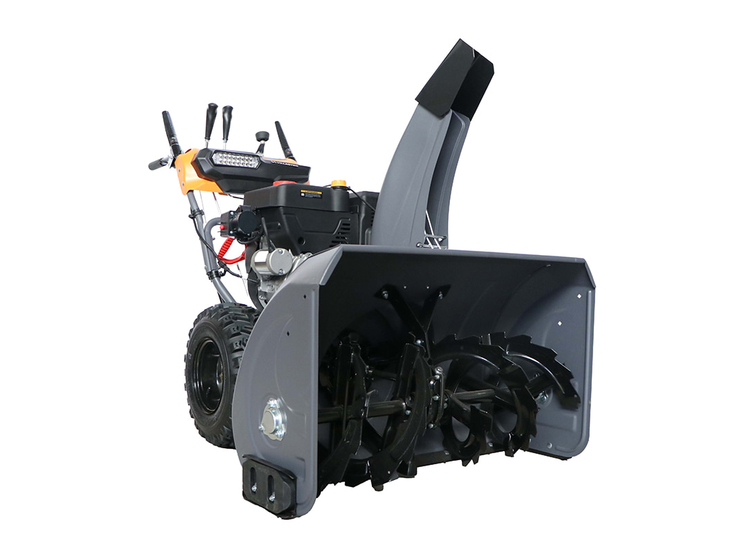 Купить Снегоуборщик VILLARTEC WB 1387E (DA) в Москве