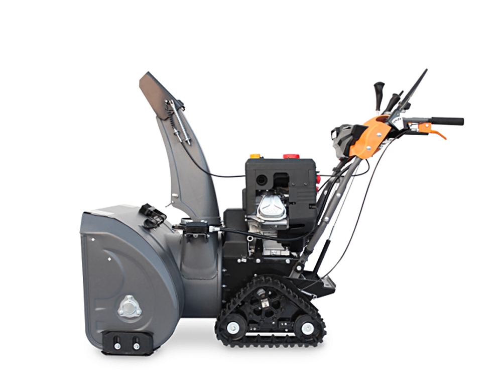 Купить Снегоуборщик VILLARTEC WB 1387ET в Москве