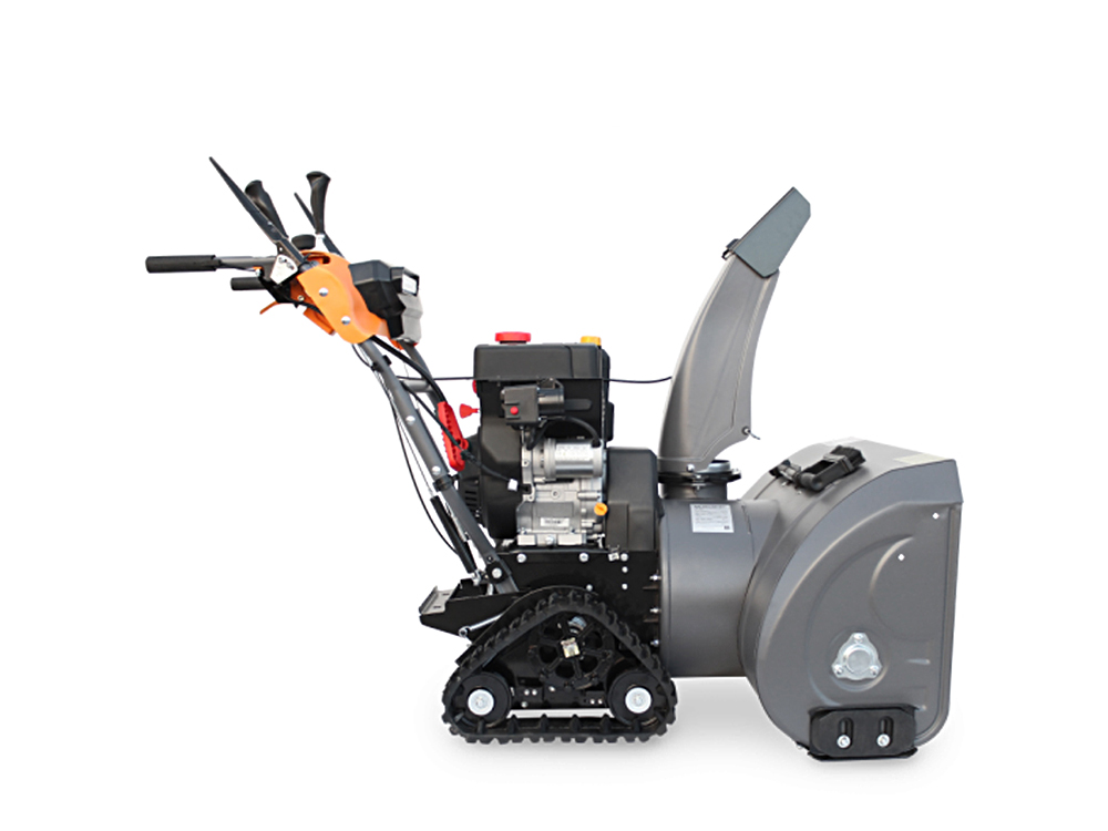Купить Снегоуборщик VILLARTEC WB 1387ET в Москве фото2