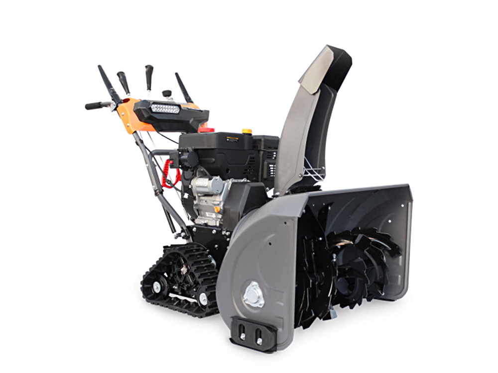 Купить Снегоуборщик VILLARTEC WB 1387ET в Москве фото4