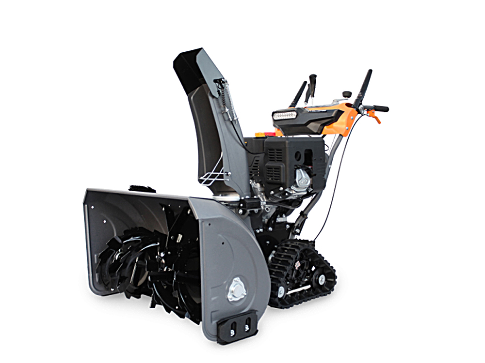 Купить Снегоуборщик VILLARTEC WB 1387ET в Москве фото5