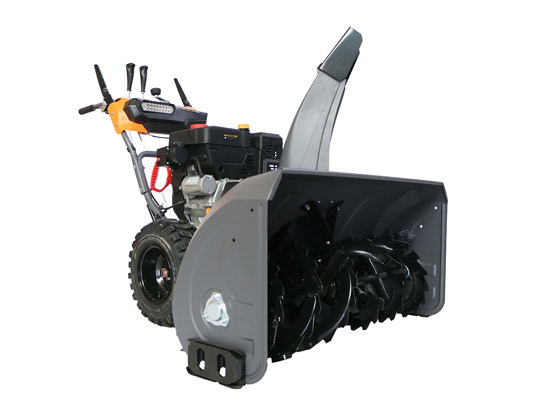 Купить Снегоуборщик VILLARTEC WB 1510E в Москве