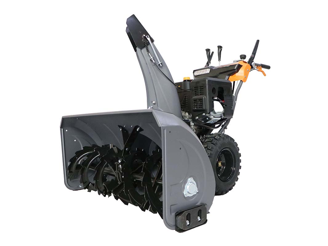 Купить Снегоуборщик VILLARTEC WB 1510E в Москве фото3