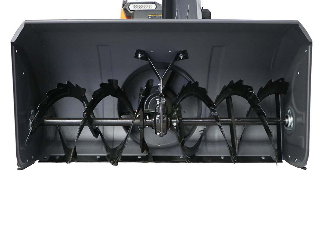 Купить Снегоуборщик VILLARTEC WB 1510E в Москве фото4