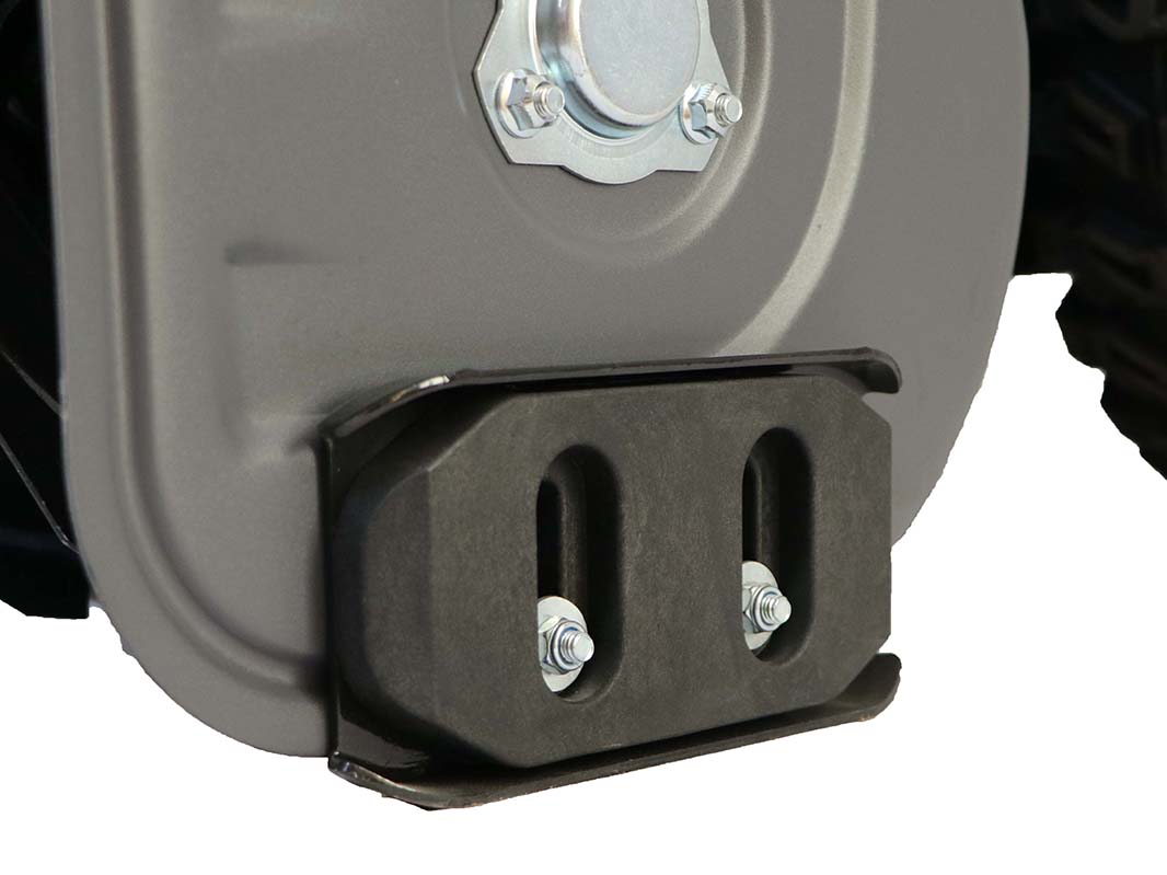 Купить Снегоуборщик VILLARTEC WB 1510E в Москве фото7