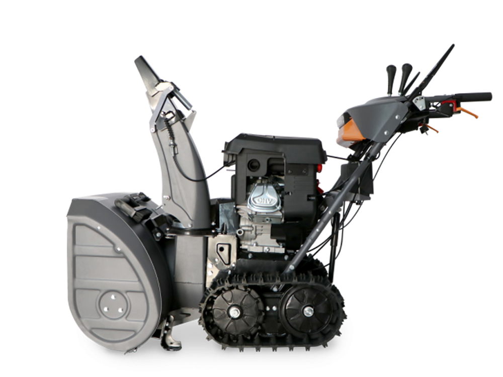 Купить Снегоуборщик VILLARTEC WB 1576ET в Москве