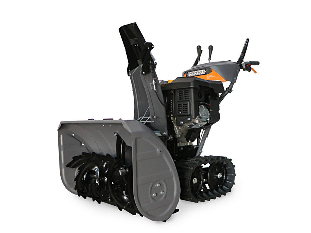 Купить Снегоуборщик VILLARTEC WB 1576ET в Москве фото3