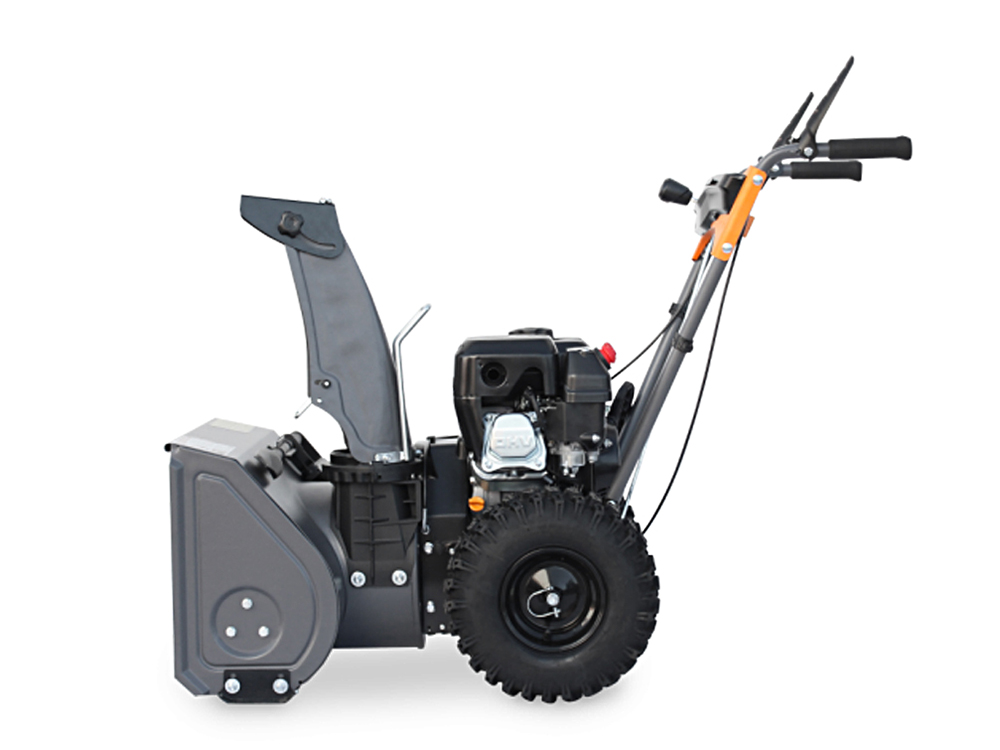 Купить Снегоуборщик VILLARTEC WB 5556 в Москве