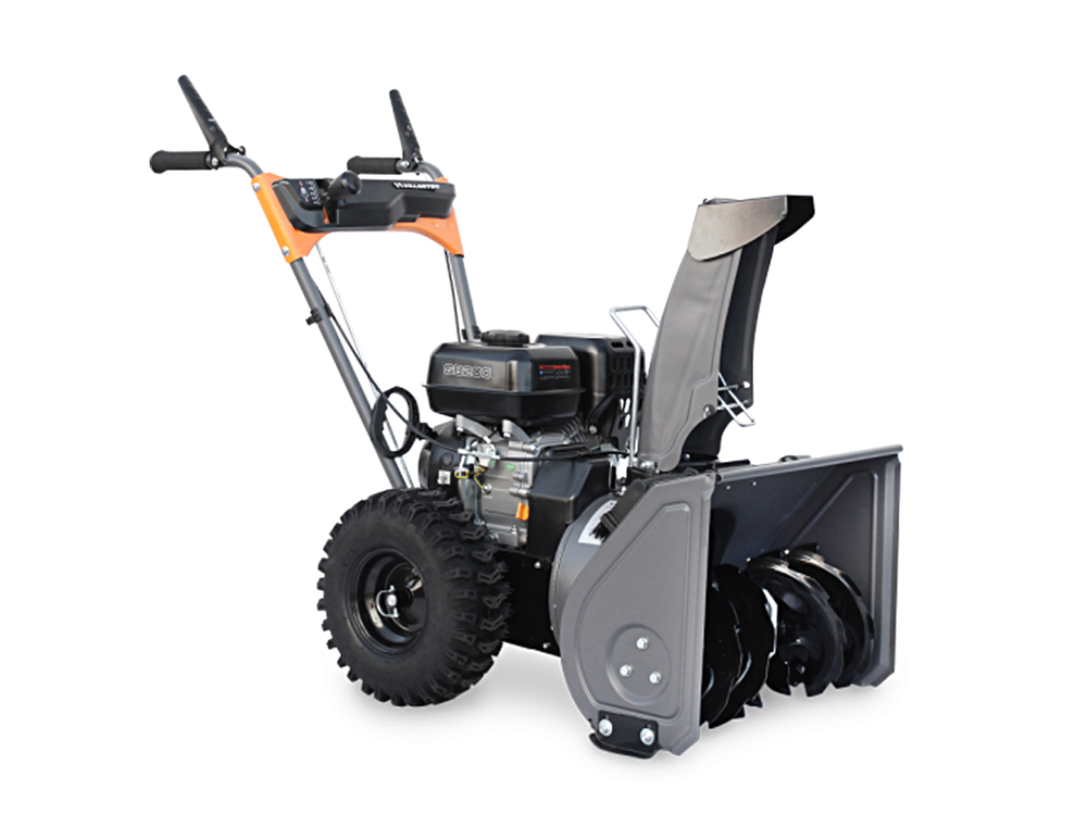 Купить Снегоуборщик VILLARTEC WB 5556 в Москве фото4