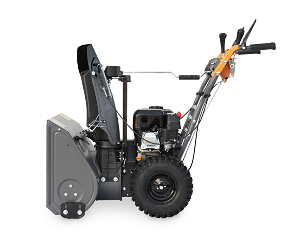 Купить Снегоуборщик VILLARTEC WB 5561 в Москве