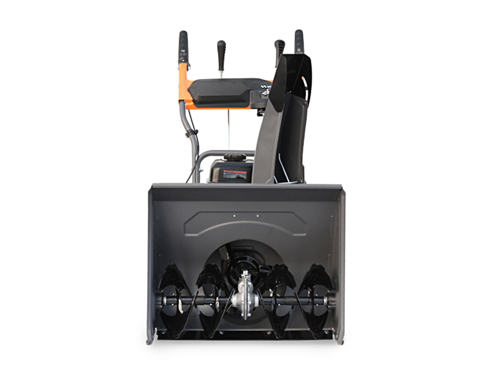 Купить Снегоуборщик VILLARTEC WB 5561 в Москве фото3