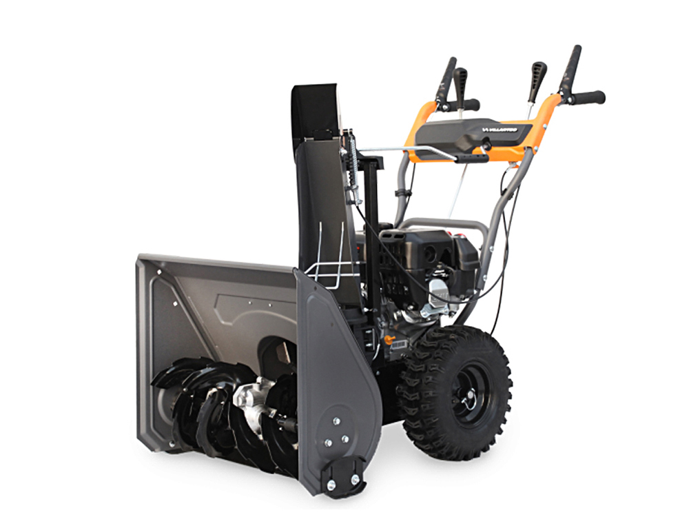 Купить Снегоуборщик VILLARTEC WB 5561 в Москве фото5