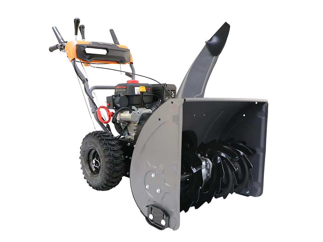 Купить Снегоуборщик VILLARTEC WB 6966E в Москве