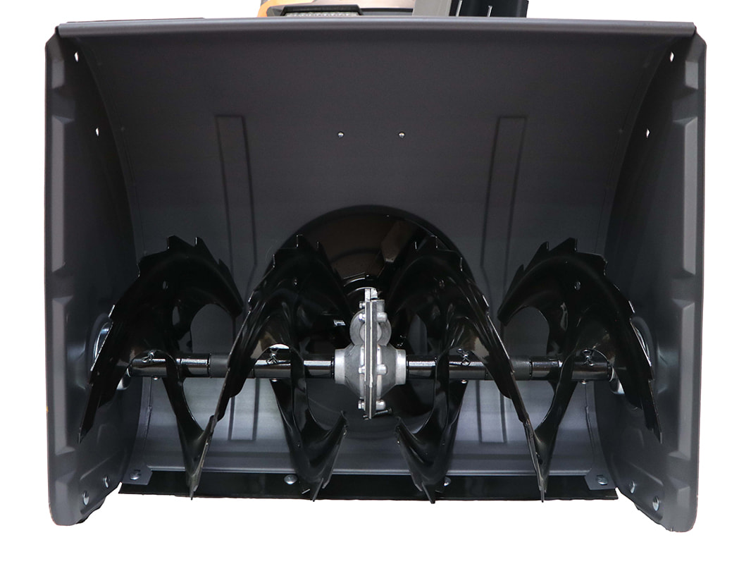 Купить Снегоуборщик VILLARTEC WB 6966E в Москве фото4