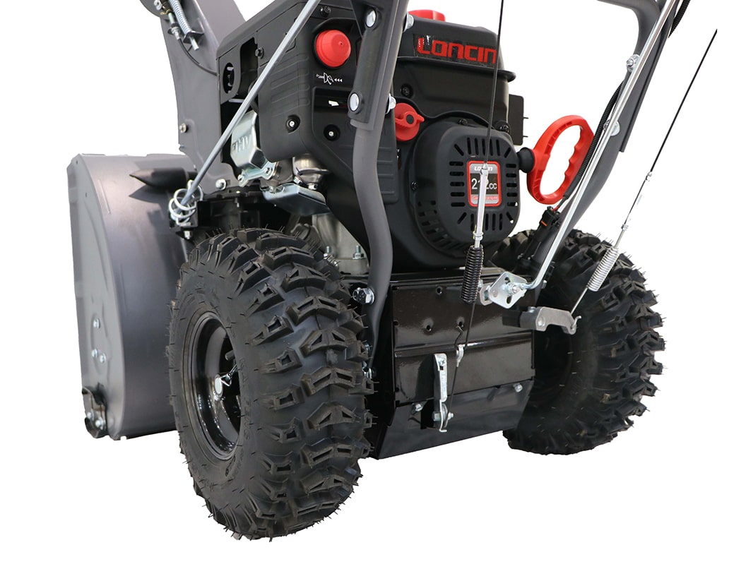 Купить Снегоуборщик VILLARTEC WB 6966E в Москве фото6