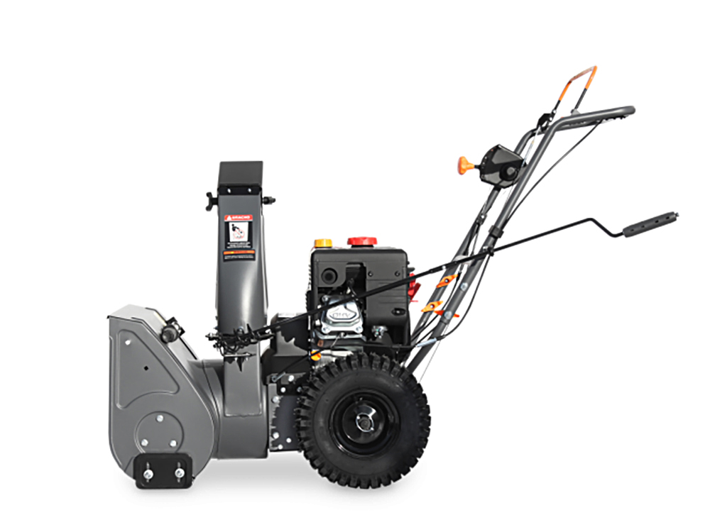 Купить Снегоуборщик VILLARTEC WB 7056 в Москве