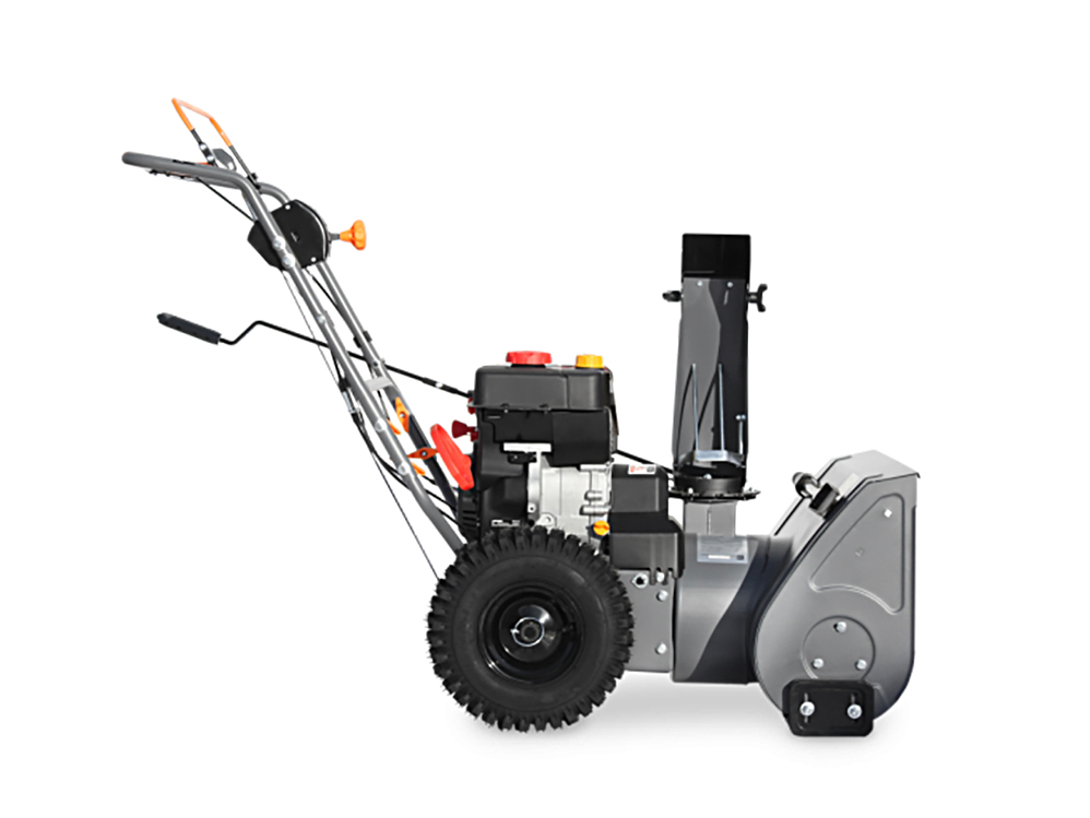 Купить Снегоуборщик VILLARTEC WB 7056 в Москве фото2