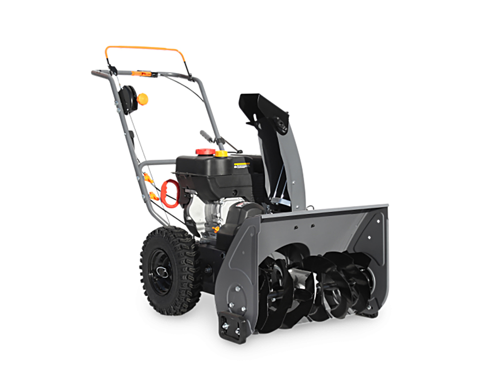 Купить Снегоуборщик VILLARTEC WB 7056 в Москве фото4