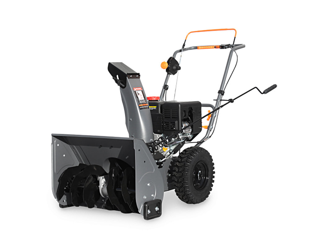 Купить Снегоуборщик VILLARTEC WB 7056 в Москве фото5