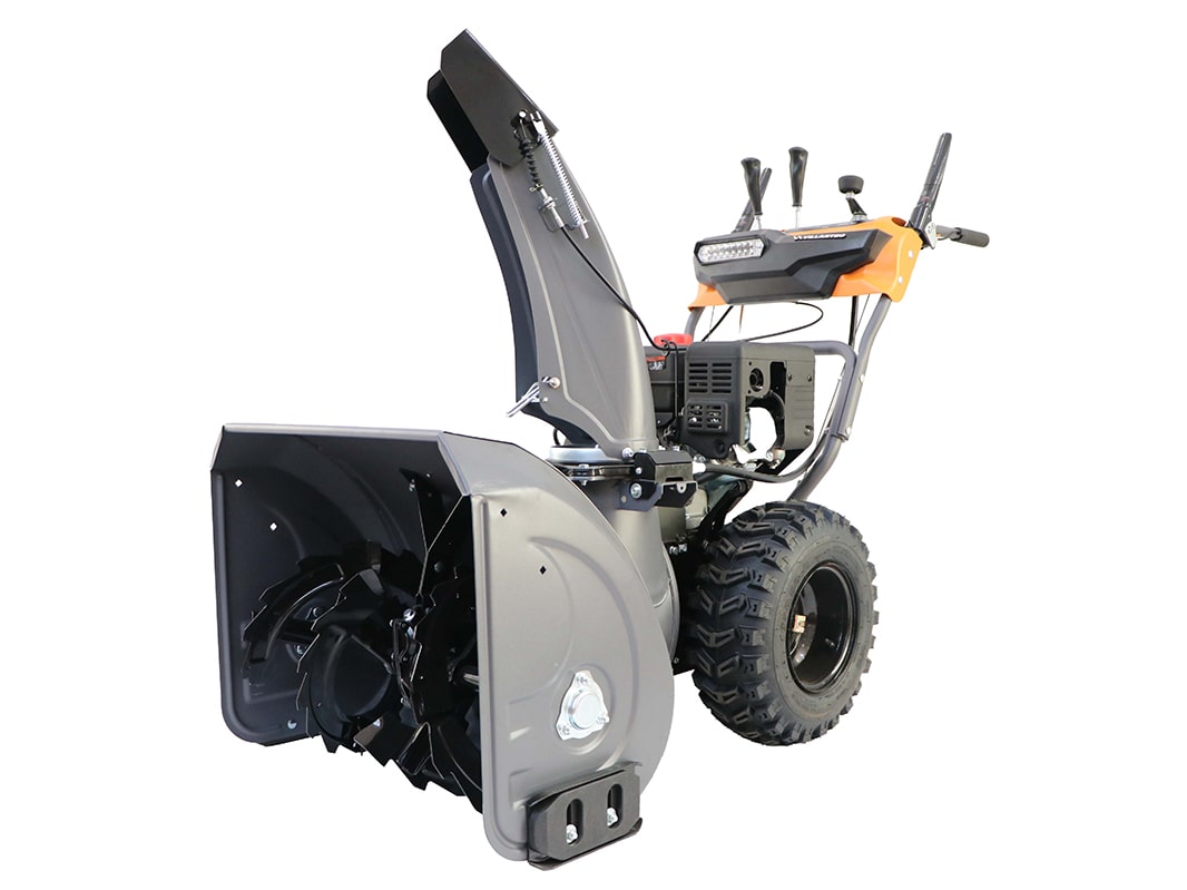 Купить Снегоуборщик VILLARTEC WB 7066E в Москве