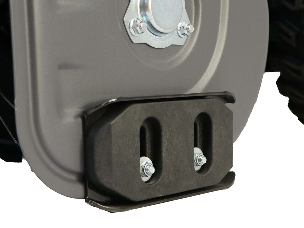 Купить Снегоуборщик VILLARTEC WB 7066E в Москве фото8