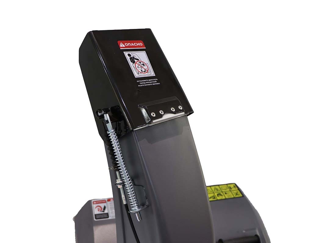 Купить Снегоуборщик VILLARTEC WB 7066E в Москве фото9