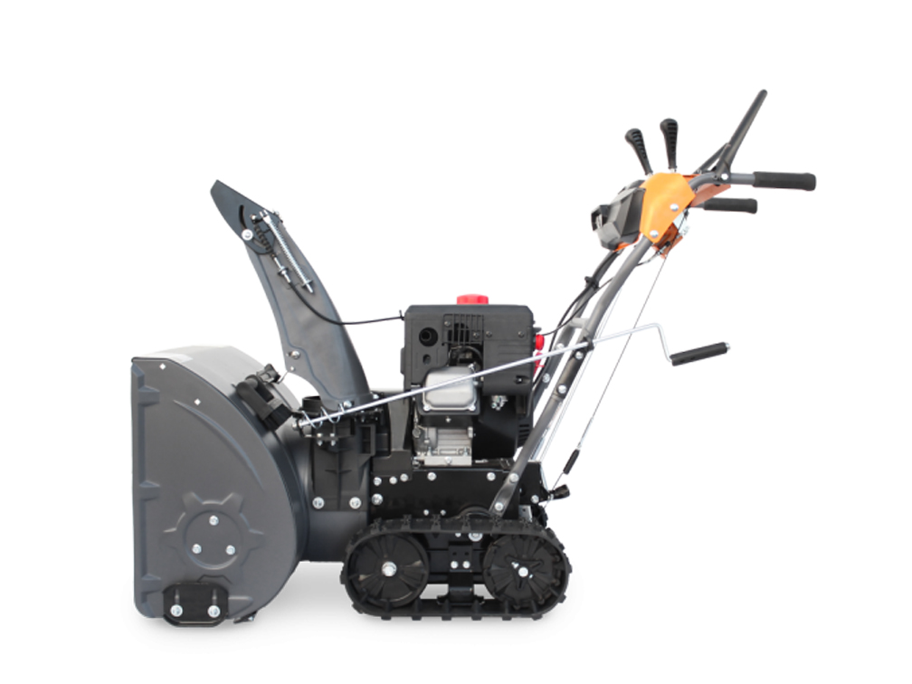 Купить Снегоуборщик VILLARTEC WB 9061ET в Москве