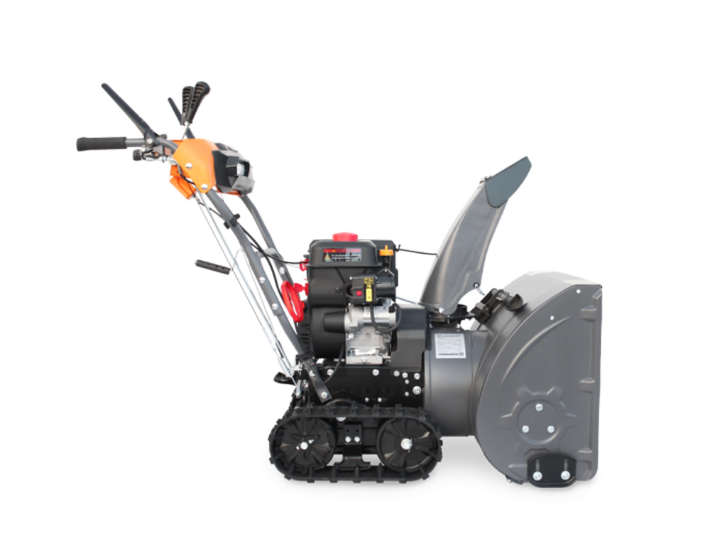 Купить Снегоуборщик VILLARTEC WB 9061ET в Красноярске фото2