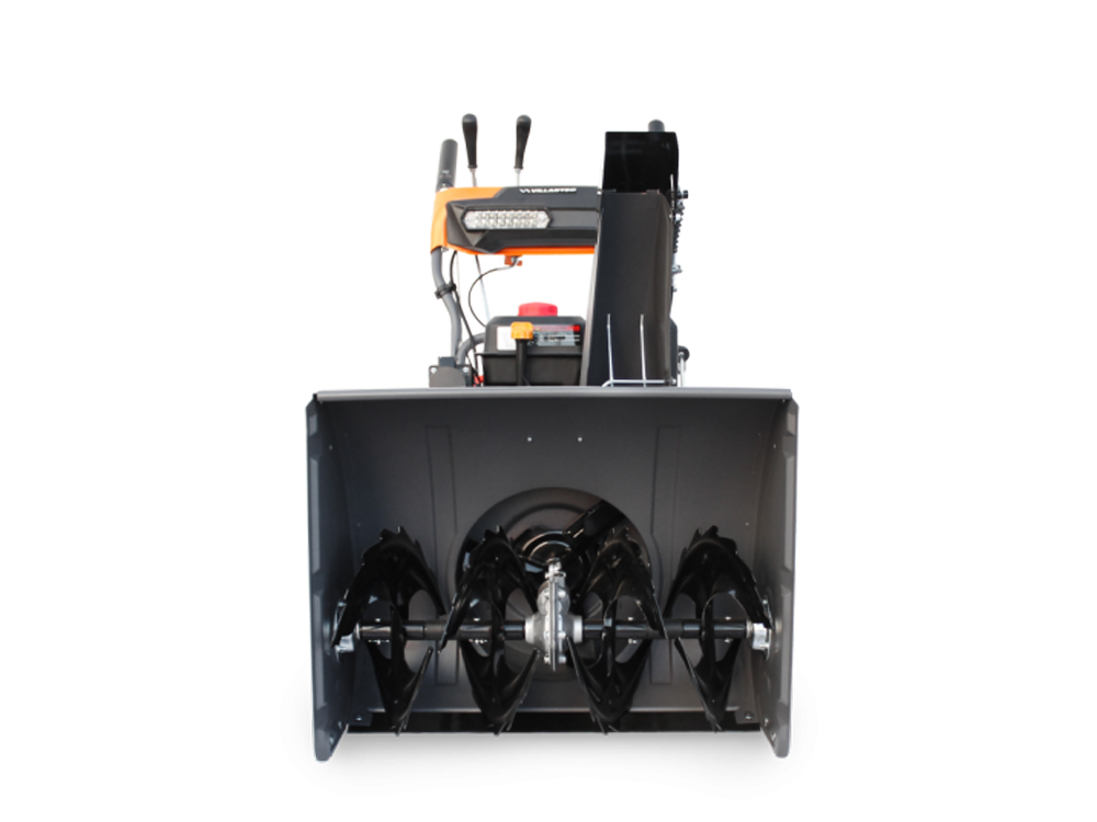 Купить Снегоуборщик VILLARTEC WB 9061ET в Красноярске фото3