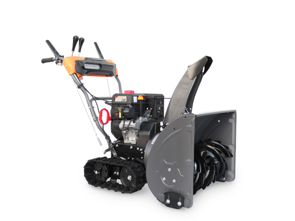 Купить Снегоуборщик VILLARTEC WB 9061ET в Красноярске фото4