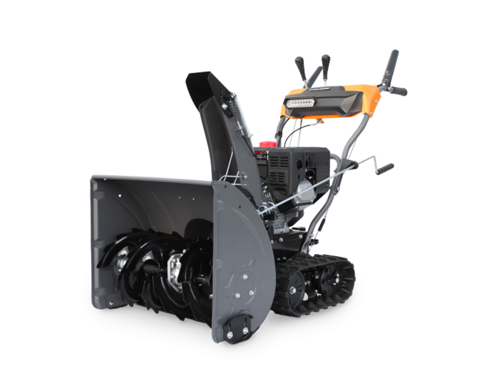 Купить Снегоуборщик VILLARTEC WB 9061ET в Красноярске фото5