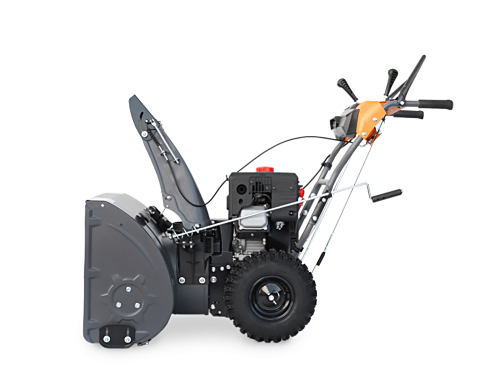 Купить Снегоуборщик VILLARTEC WB 9066E в Москве