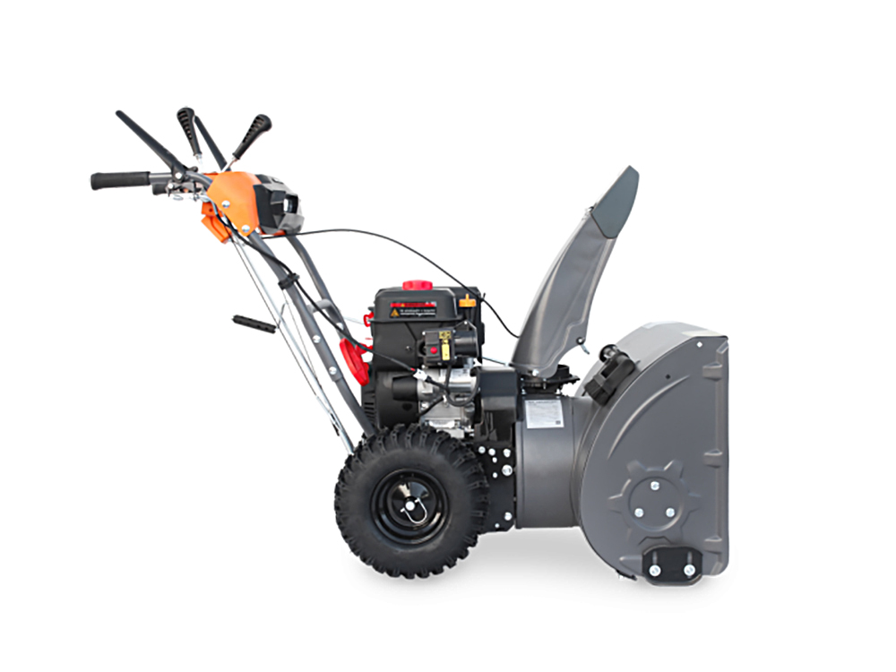 Купить Снегоуборщик VILLARTEC WB 9066E в Москве фото2