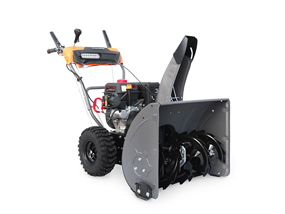 Купить Снегоуборщик VILLARTEC WB 9066E в Москве фото4
