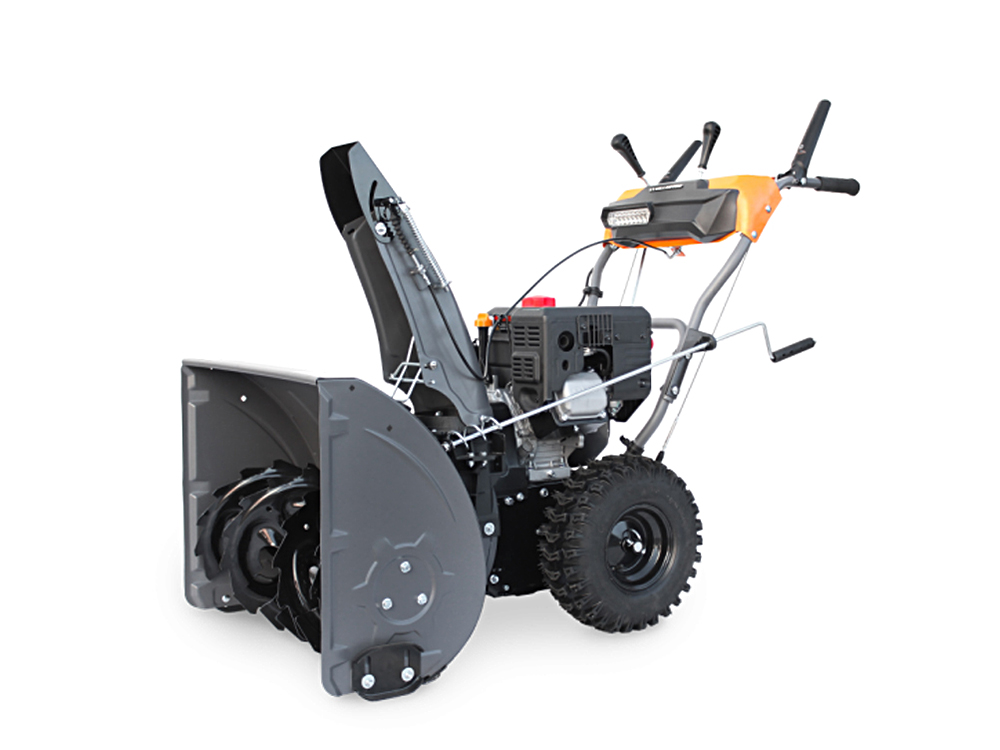 Купить Снегоуборщик VILLARTEC WB 9066E в Москве фото5