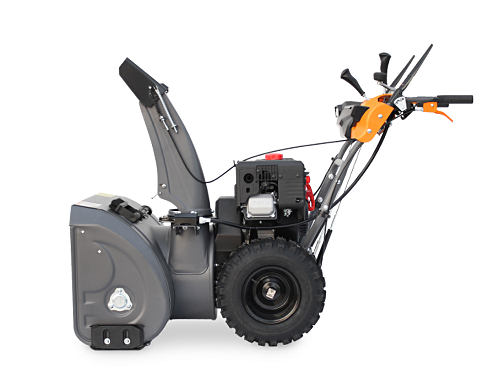 Купить Снегоуборщик VILLARTEC WB 9071E в Москве