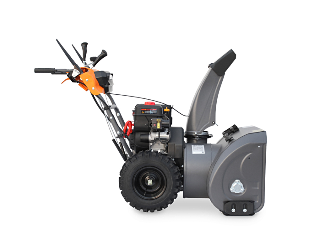 Купить Снегоуборщик VILLARTEC WB 9071E в Москве фото2
