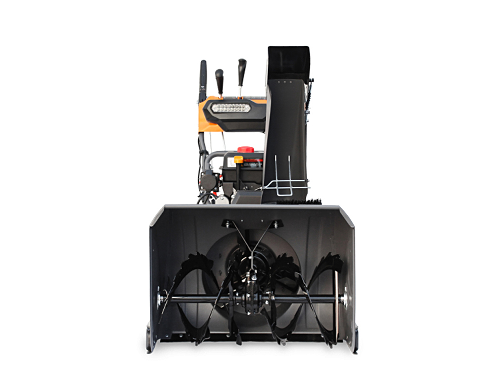 Купить Снегоуборщик VILLARTEC WB 9071E в Москве фото3