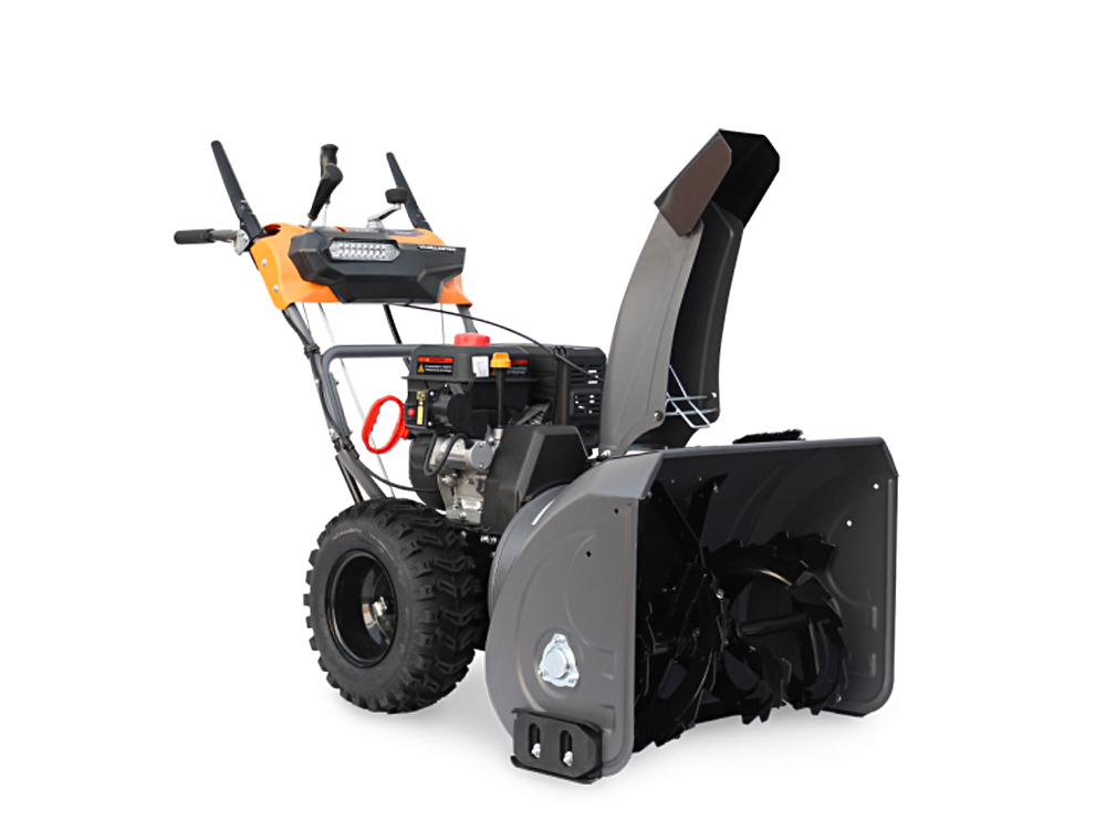 Купить Снегоуборщик VILLARTEC WB 9071E в Москве фото4