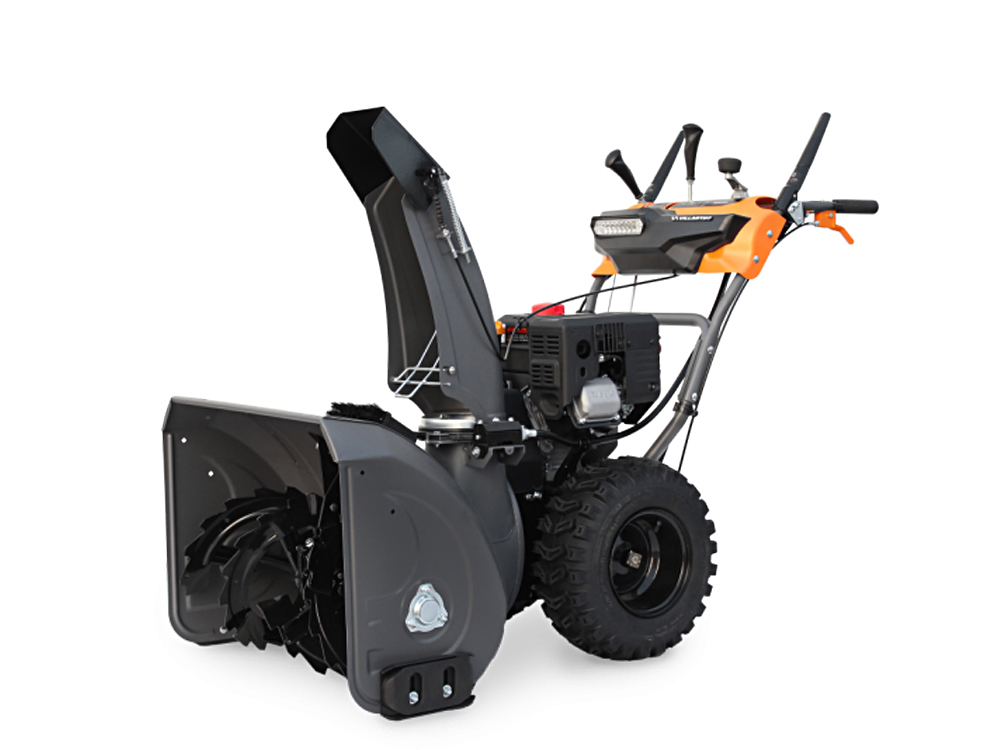 Купить Снегоуборщик VILLARTEC WB 9071E в Москве фото5